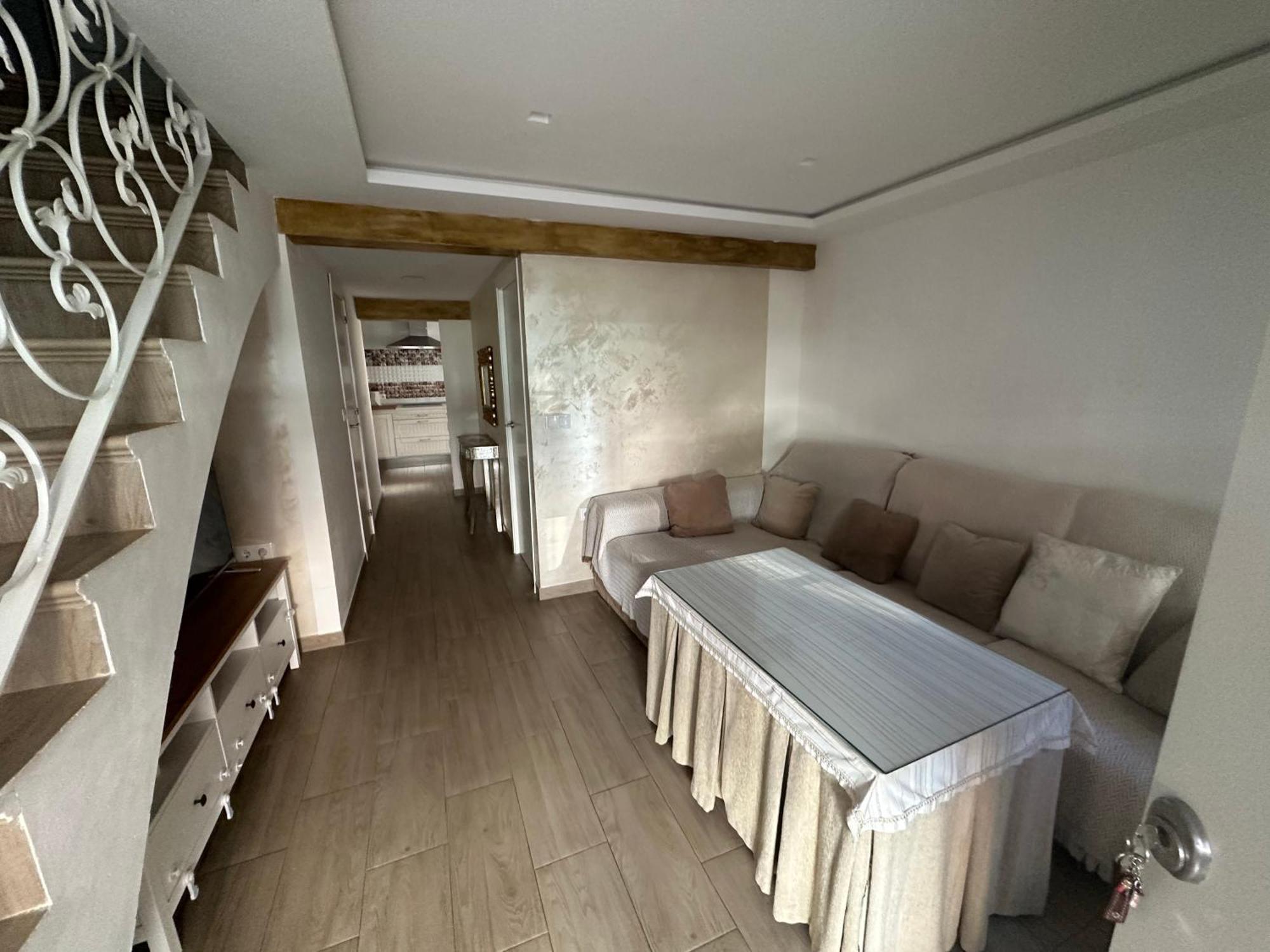 Duplex Centro/playa Sanlucar de Barrameda